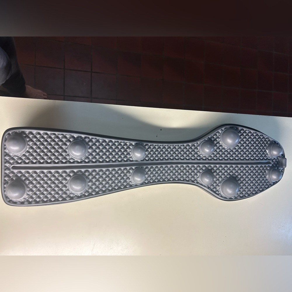 Back rocker for trigger points - Picture 2 of 3